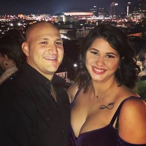 Meet your Posher, Kathryn